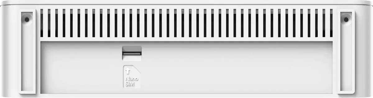 4G/3G Роутер Cudy LT500E; 4G+IEEE 802.11b/g/n/ac; 3xLAN 100 Мбит/сек; 1xWAN/LAN 100 Мбит/сек; 300 Мбит/сек+867 Мбит/с; 2 ant
