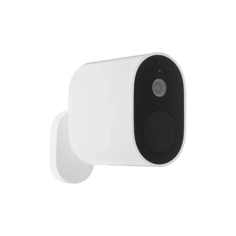Wi-Fi беспроводная Xiaomi Mi Wireless Outdoor Security Camera (BHR4433GL); белый; 273 г