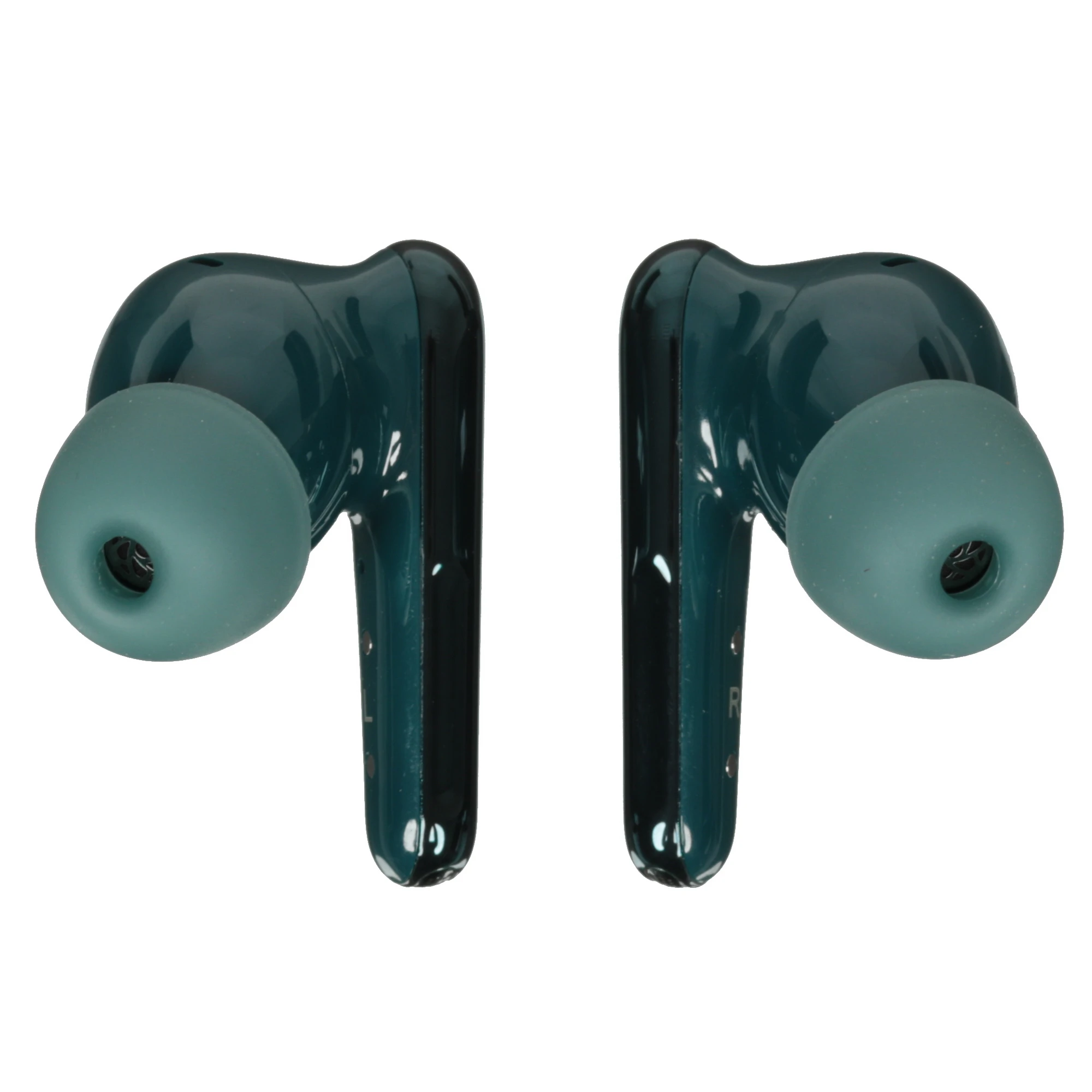 Гарнитура беспроводная Soundcore Liberty 4 Pro Green, (A3954G61), внутриканальные, без крепления, 5.3, 580 мА/ч, зеленый