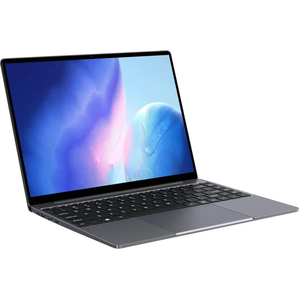 Ноутбук 14" 2160x1440 IPS 60Гц Chuwi CoreBook X (CWI570-521E5N1HDMHX); Intel Core i5-12450H; 16Гб; 512Гб; Intel UHD Graphics ; Win 11; 42 Вт*ч; 1,4 кг