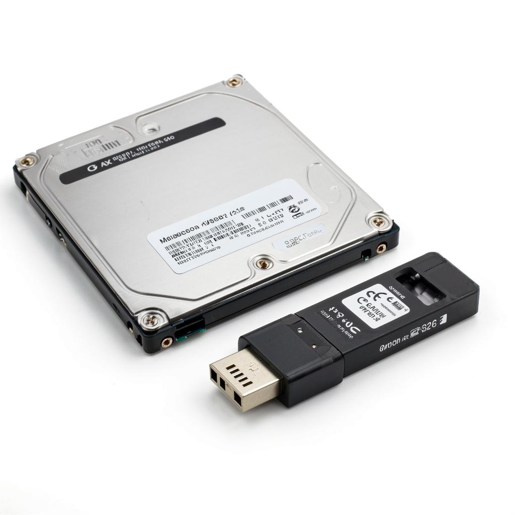 SDD, HDD, Флешки