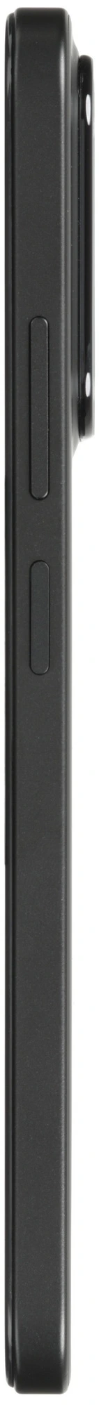 Смартфон 6.9" POCO C85 8/256Gb Black 8 Гб/256 Гб черный, IPS 120 Гц, 1600x720, MT Helio G81 Ultra 8 ядер 2 Ггц, 50+0.08 Мп/8 Мп BT5.4, Android 15, 6 0