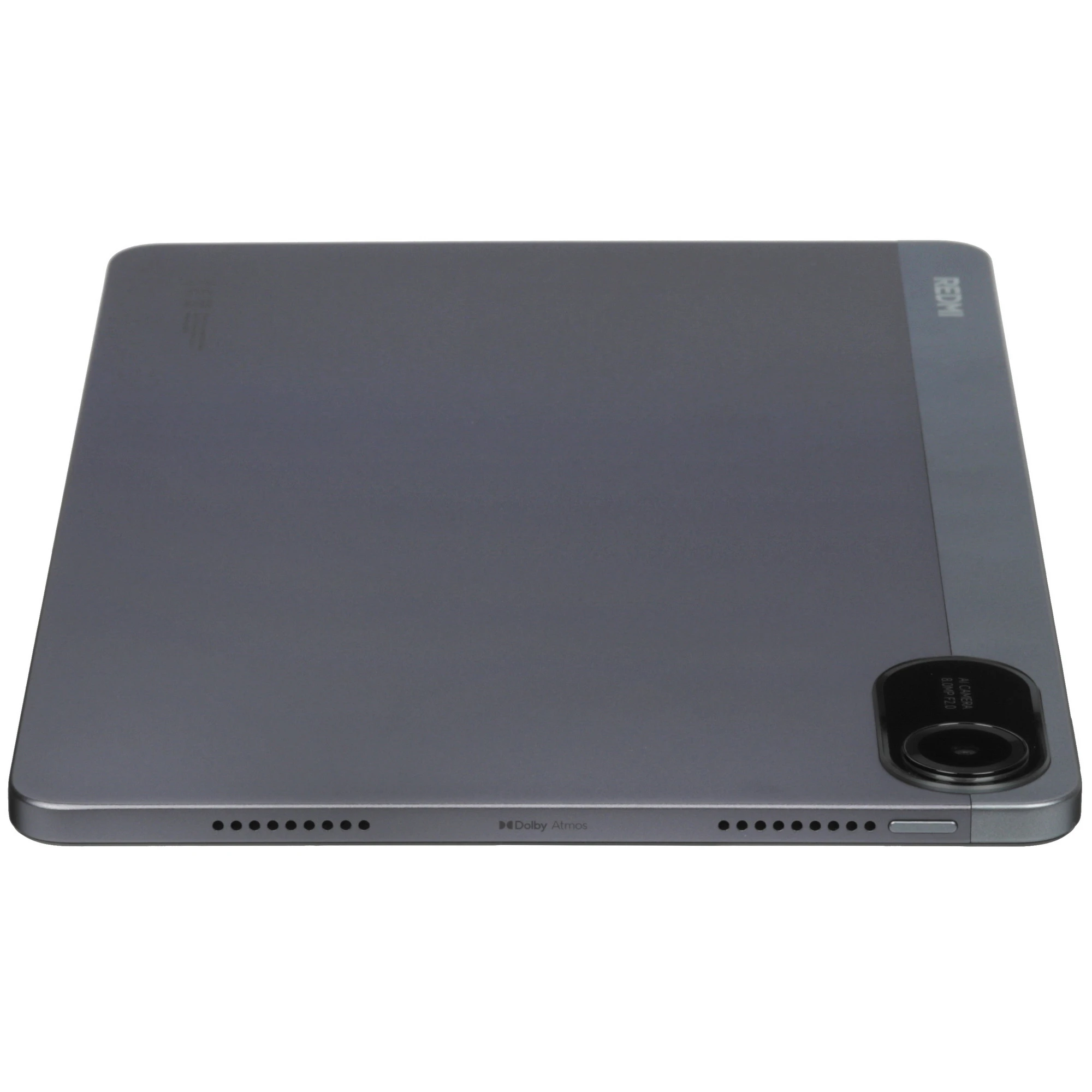 Планшет Xiaomi Redmi Pad 2 8/256GB WiFi Gray;  11" IPS 90Гц; 2560x1600; MT Helio G100 8 ядер 2.2Ггц; 8Гб/256Гб; 8Мп/5Мп BT5.3; WiFi 802.11ac; Android