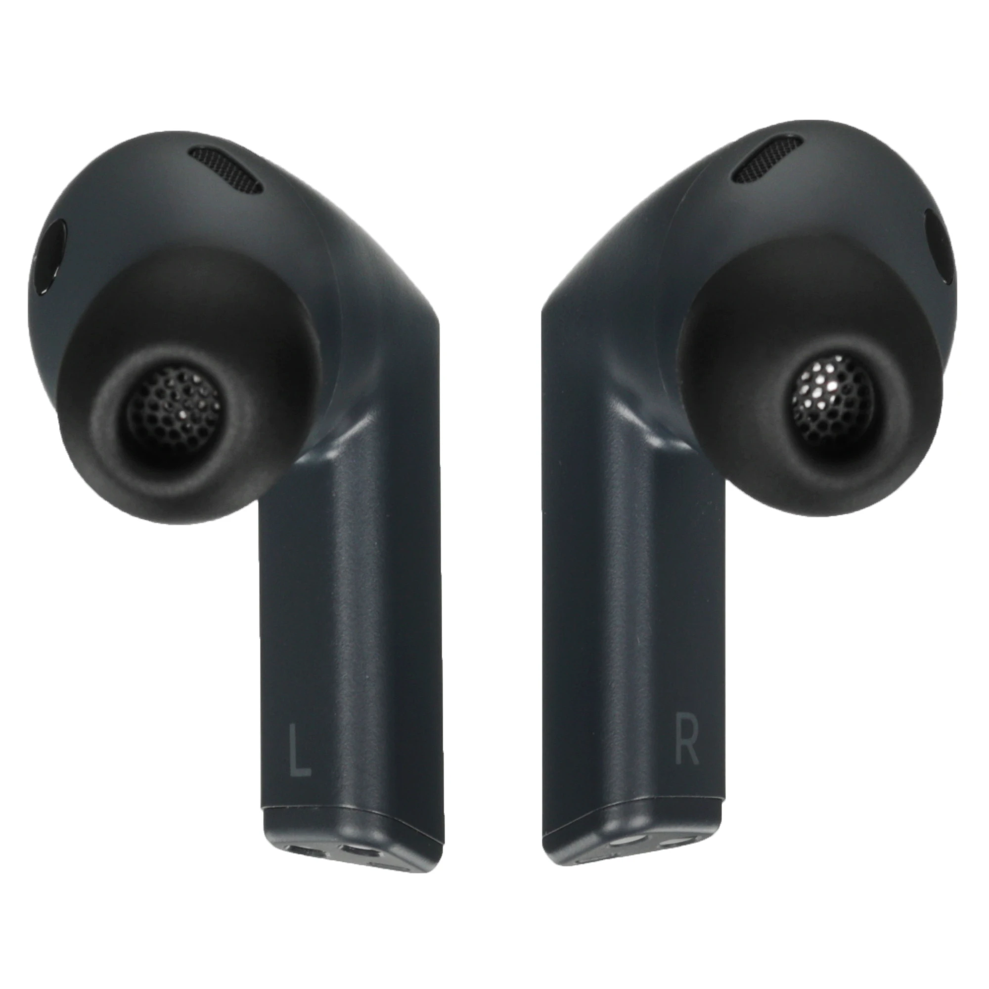 Гарнитура беспроводная Samsung Galaxy Buds 3 FE Black (SM-R420NZKA), внутриканальные, без крепления, 5.4, IP54*, 515 мА/ч, черный