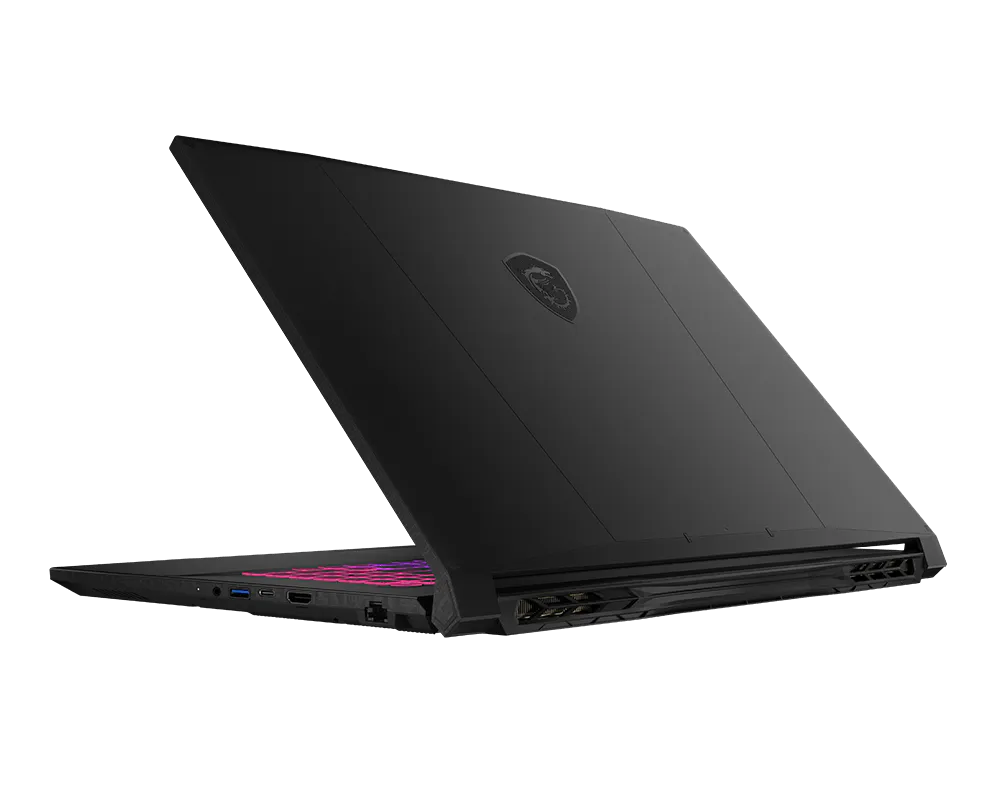 Ноутбук 17.3" MSI Katana 17HX B14WGK-092CN (9S7-17L791-092); 2560x1600 IPS 240 Гц; Intel Core i9-14900HX; 16 Гб/1 Тб; NVIDIA GeForce RTX 5070 8Гб; NO