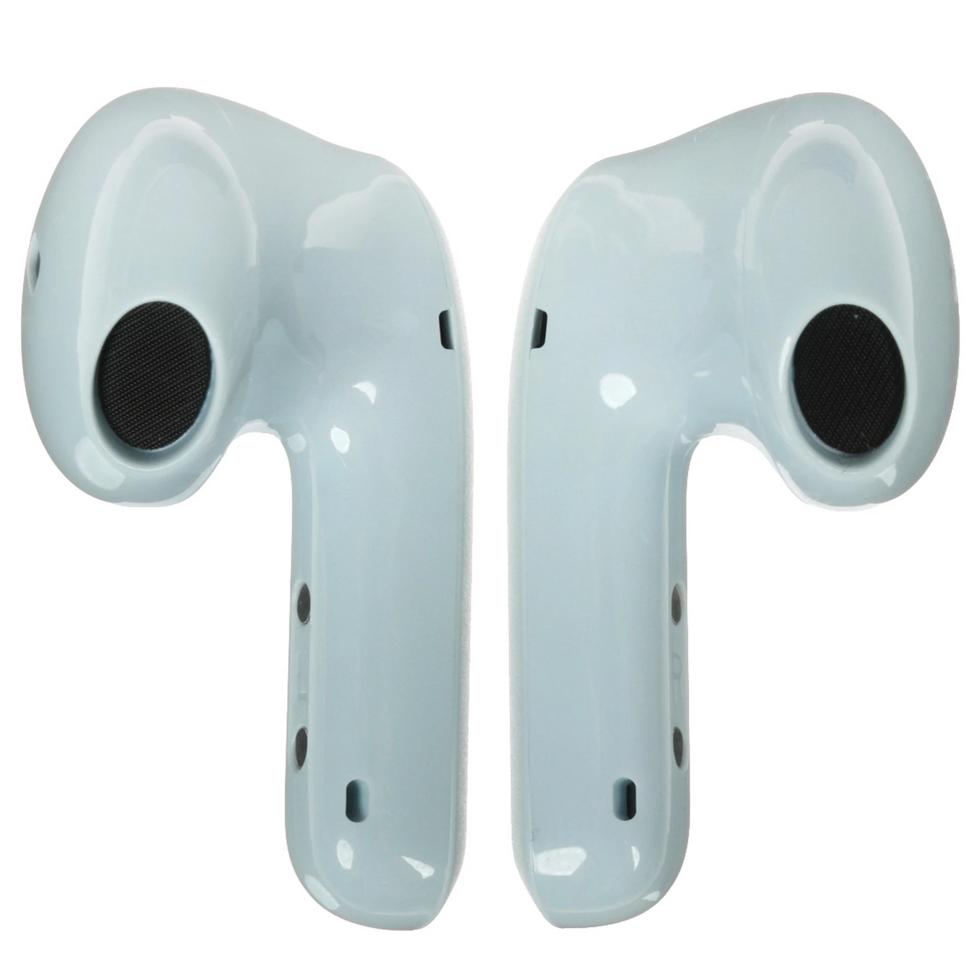 Гарнитура беспроводная Xiaomi Redmi Buds 6 Active Blue (BHR8391GL); вставные; bluetooth 5,4; вкладыши; 32 Ом; встроенный; кейс-зарядка – 475 мАч;