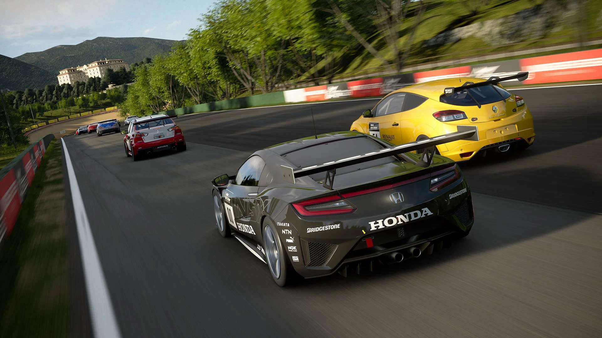 Диск игровой Sony PS5 Gran Turismo 7 (русские субтитры)