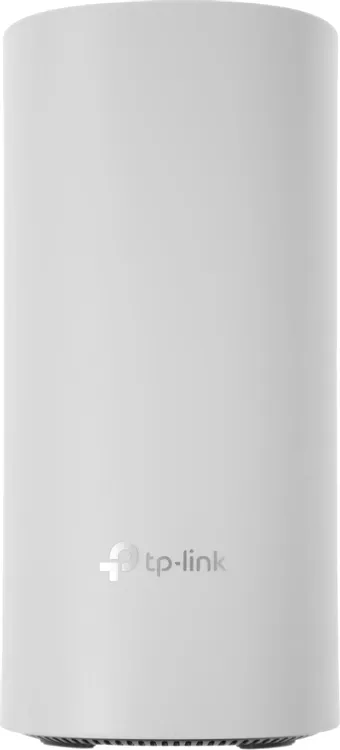 Точка доступа Mesh-система TP-Link Deco E4(3-pack) (AC1200***); 1200 Мбит/с (300 Мбит/с+ 867 Мбит/с)