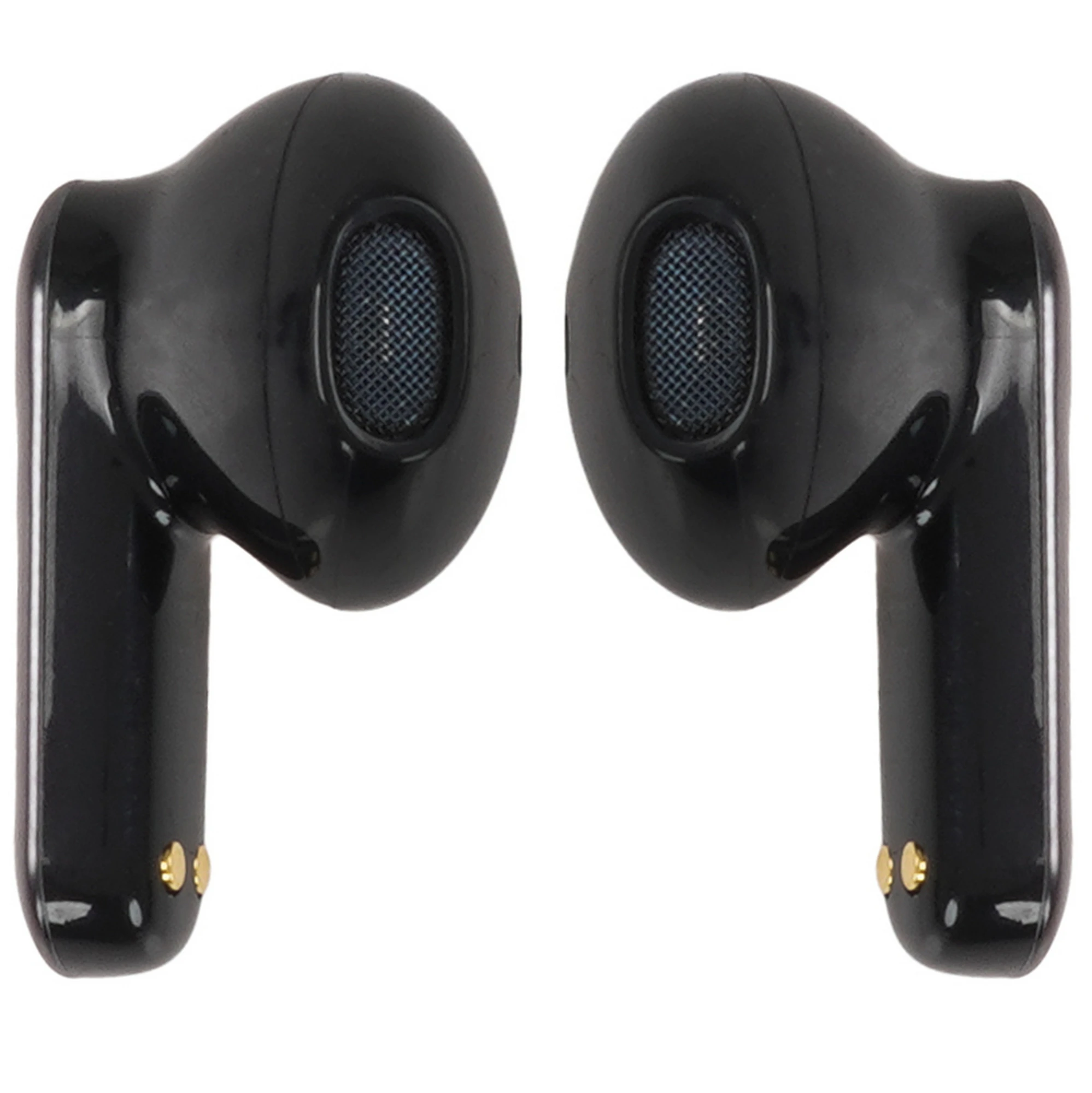 Гарнитура беспроводная MONSTER N-Lite 212 Black, (MH22230 Black), вкладыши, без крепления, 5.4, IPX5, 400 мА/ч, черный