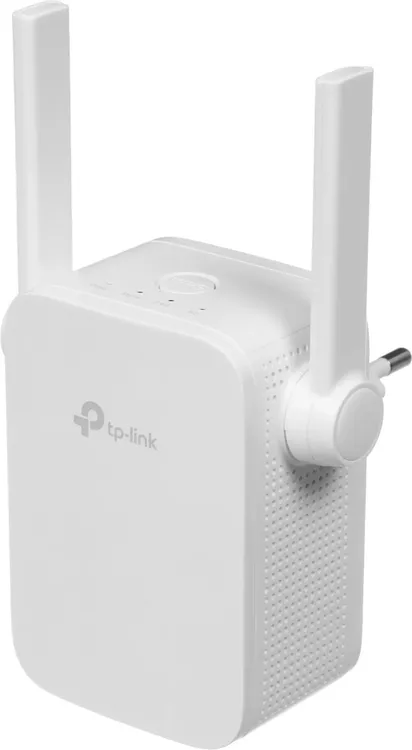 Точка доступа универсальный усилитель TP-Link RE305 (AC1200); 1200 Мбит/с (300 Мбит/с+ 867 Мбит/с); 2 ant