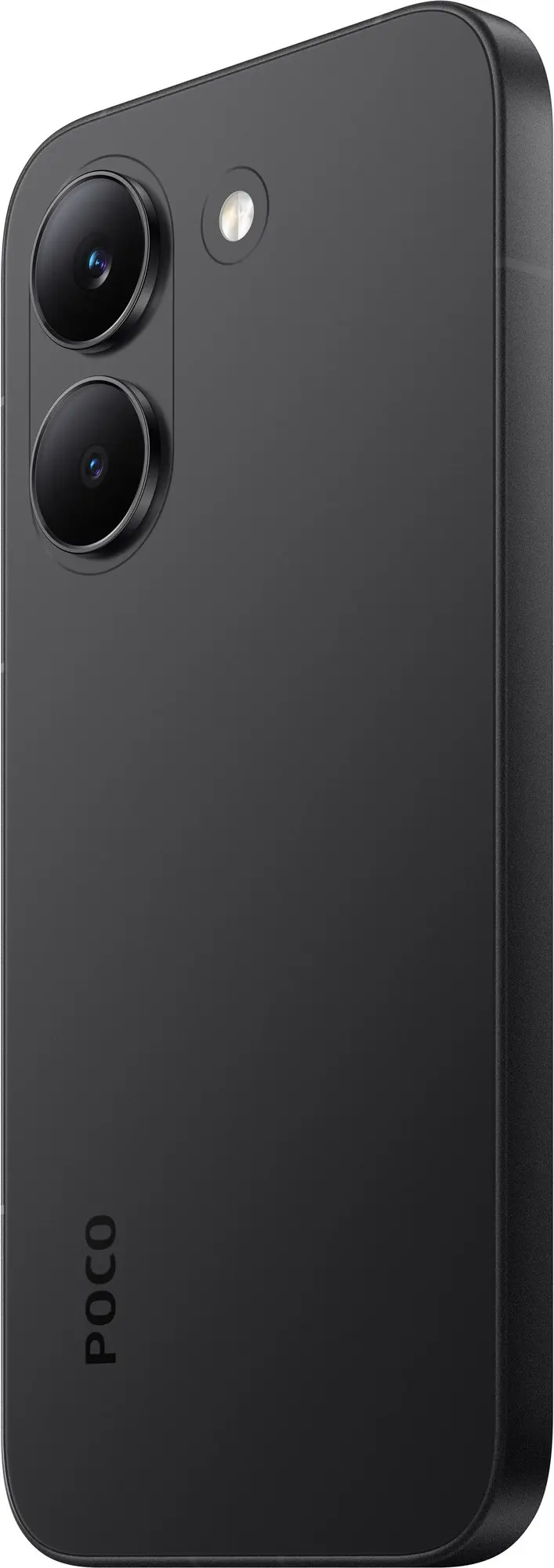 Смартфон 6.59" POCO X8 Pro 12 Гб/512 Гб черный, POLED 120 Гц, 2756x1268, MT Dimensity 8500 Ultra 8 ядер 3.4 Гц, 50+8 Мп/20 Мп BT6.0, Android 16, 6 500