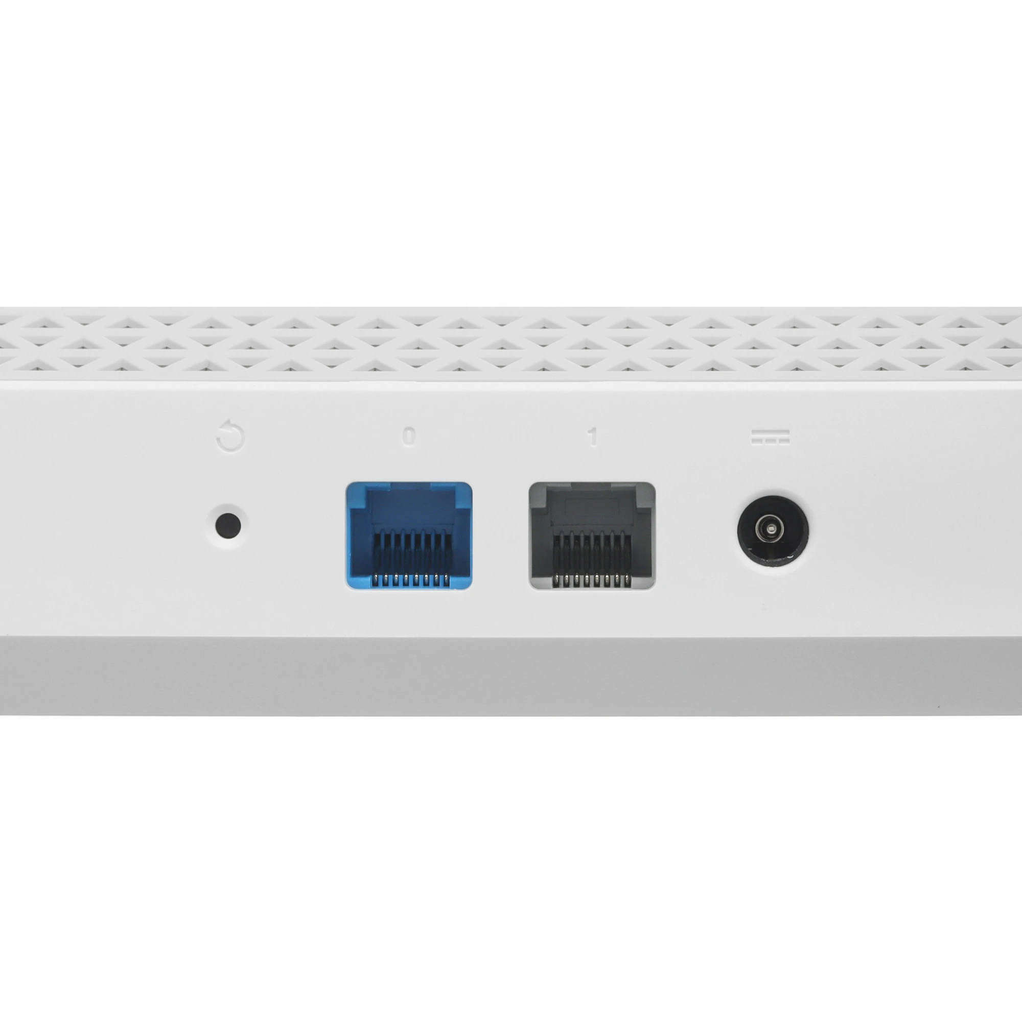 Роутер KEENETIC Racer AX3000 (KN-4010***); IEEE 802.11a/b/g/n/ac/ax; 574 Mbps + 2402 Mbps; 2х LAN 10/100/1000 Мбит/сек; 1x WAN 10/100/1000 Мбит/сек; 2