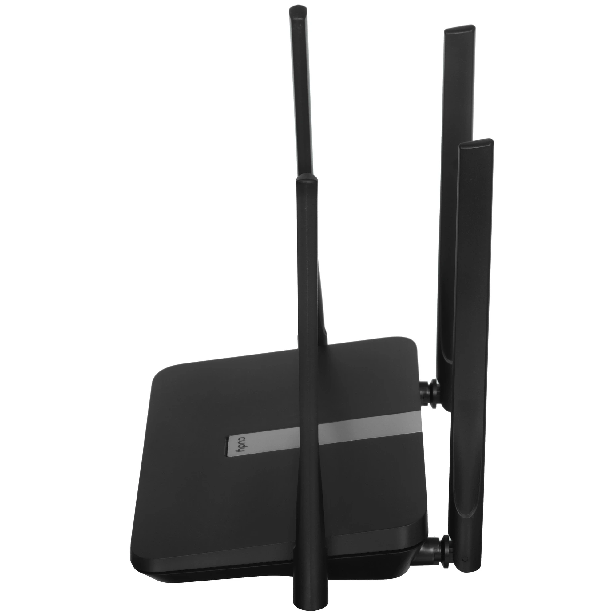 4G/3G Роутер Cudy LT500; 4G+IEEE 802.11ac; 3xLAN 100 Мбит/сек; 1xWAN/LAN 100 Мбит/сек; 300 Мбит/сек+867 Мбит/с; 4 ant