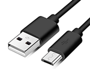 Кабели USB, Fire Wire, LPT и т.д.