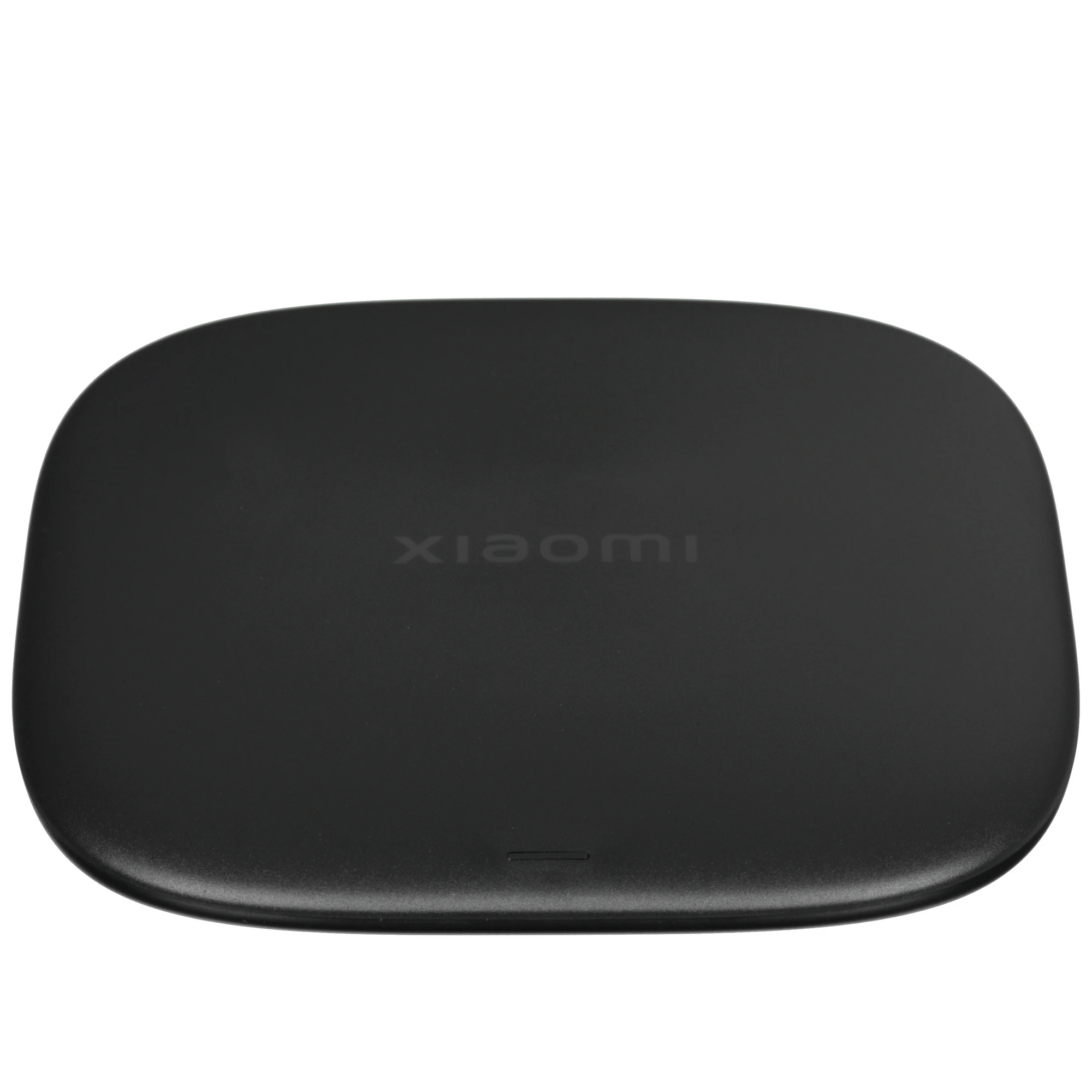 TV-Приставка 4K-HD Xiaomi TV Box S 3rd Gen (MDZ-32-AA); 2 ГБ; 32 ГБ; HDMI; Wi-Fi 6; Google TV; DTS, Dolby Atmos; черный
