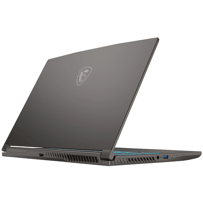 Ноутбук 15.6" MSI Thin 15 B13UC-3287XRU (9S7-16R831-3287); 1920x1080 IPS 144 Гц; Intel Core i5-13420H; 16 Гб/1 Тб; NVIDIA GeForce RTX 3050 -; 4Гб; NO