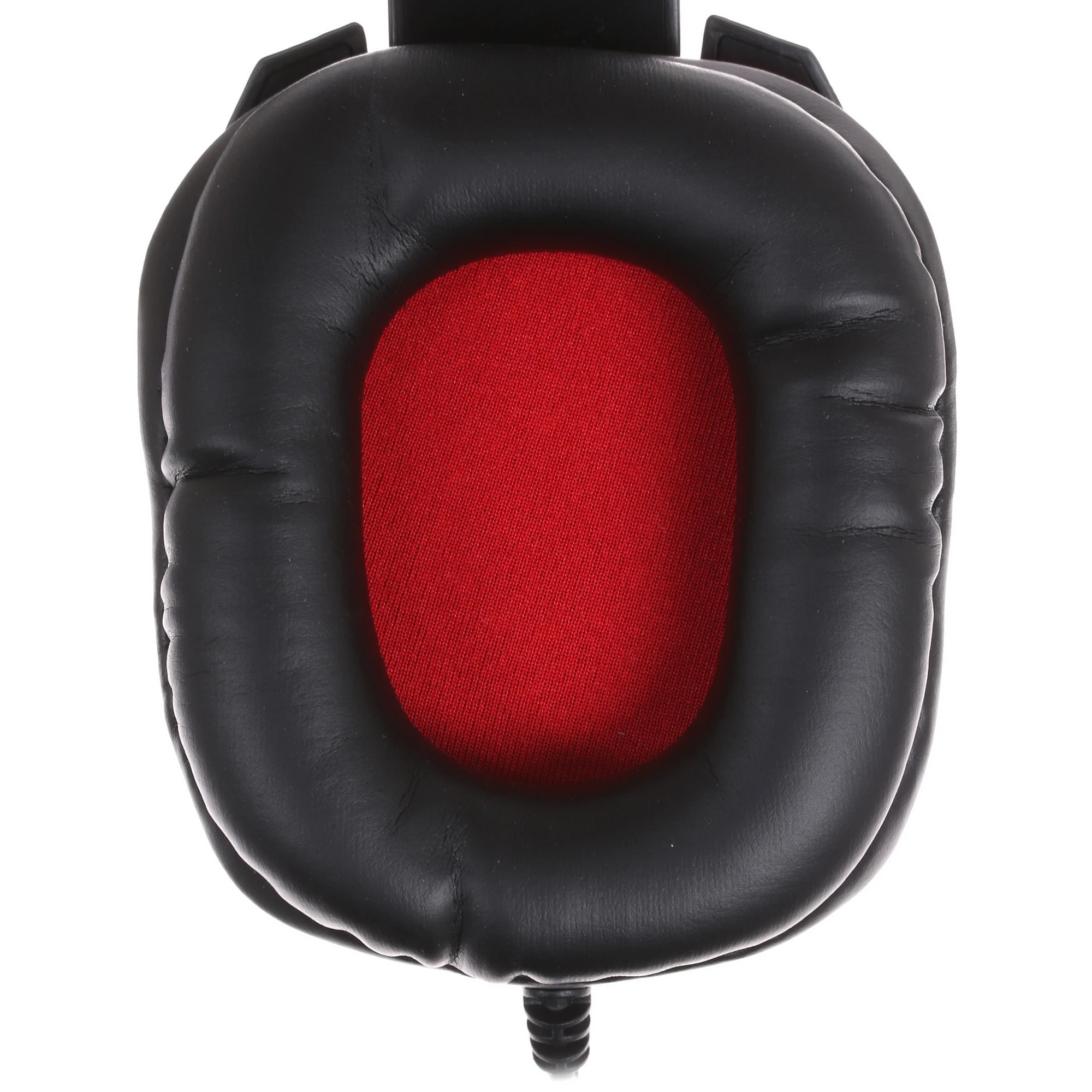 Гарнитура игровые Defender Warhead G-260 (64121***); оголовье (headband); 20 - 20 000 Гц; 32 Ом; 1,8 м; микрофон; 2 x 3,5 мм (mini-jack); регулятор гр