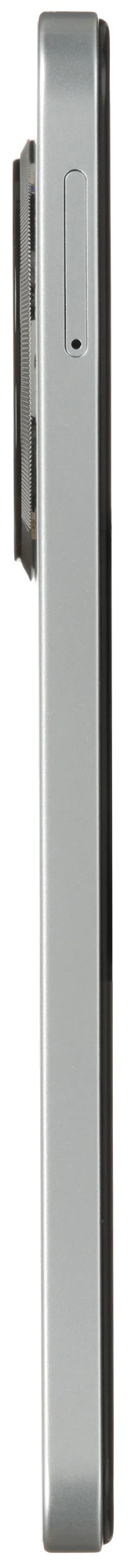 Смартфон Tecno Spark 30c 8/256Gb White;  6.67" IPS 120Гц; 1600x720; MT Helio G81 8 ядер 2 ГГц; 8Гб/256Гб; 48+0.08 Мп/8Мп BT5.0; WiFi 802.11ac; Android