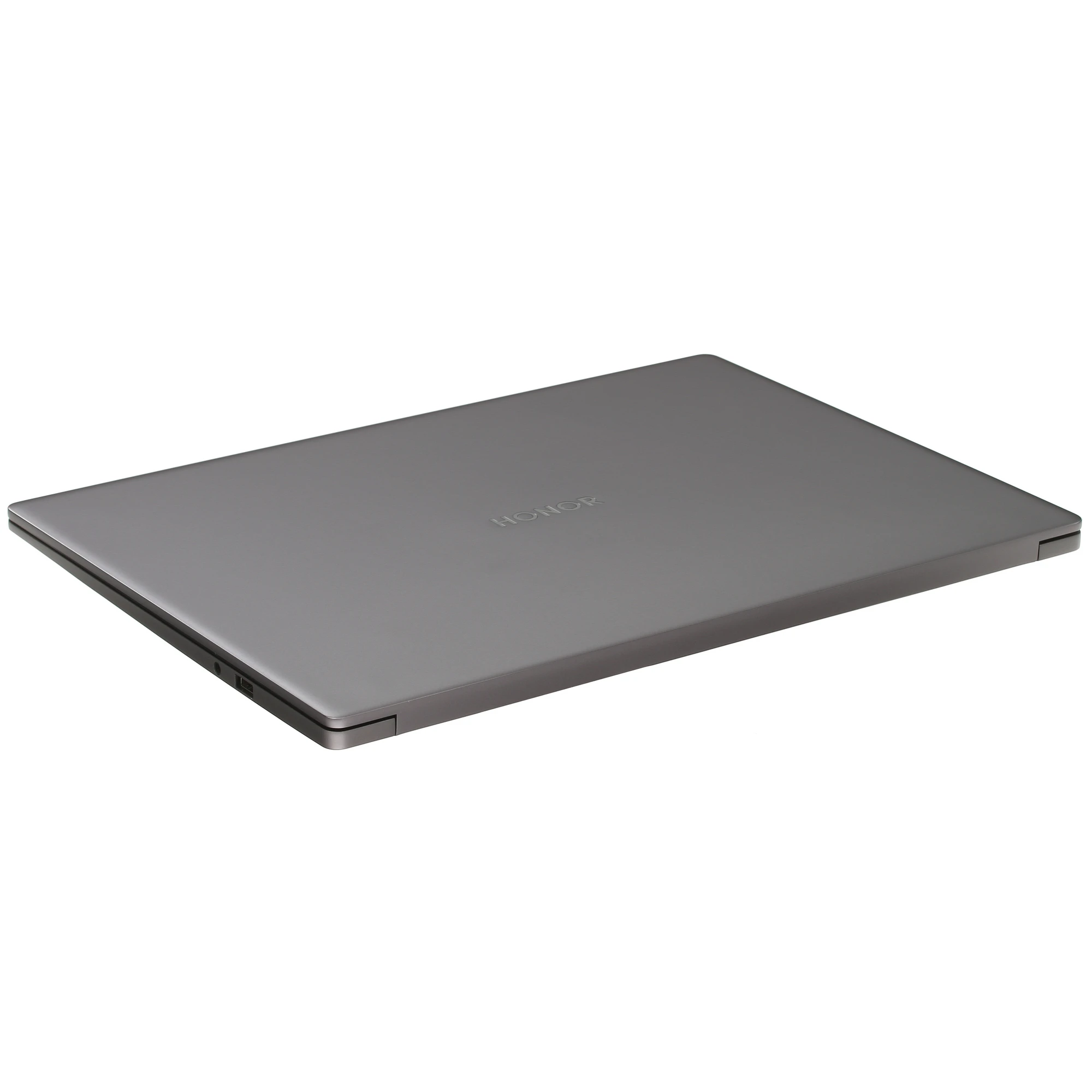 Ноутбук 16" 1920x1200 IPS 60Гц Honor MagicBook X16 BRN-F58 (5301AFGS); Intel Core i5-12450H; 8Гб; 512Гб; Intel UHD Graphics 2Гб; NO OS; 60 Вт*ч; 1,75