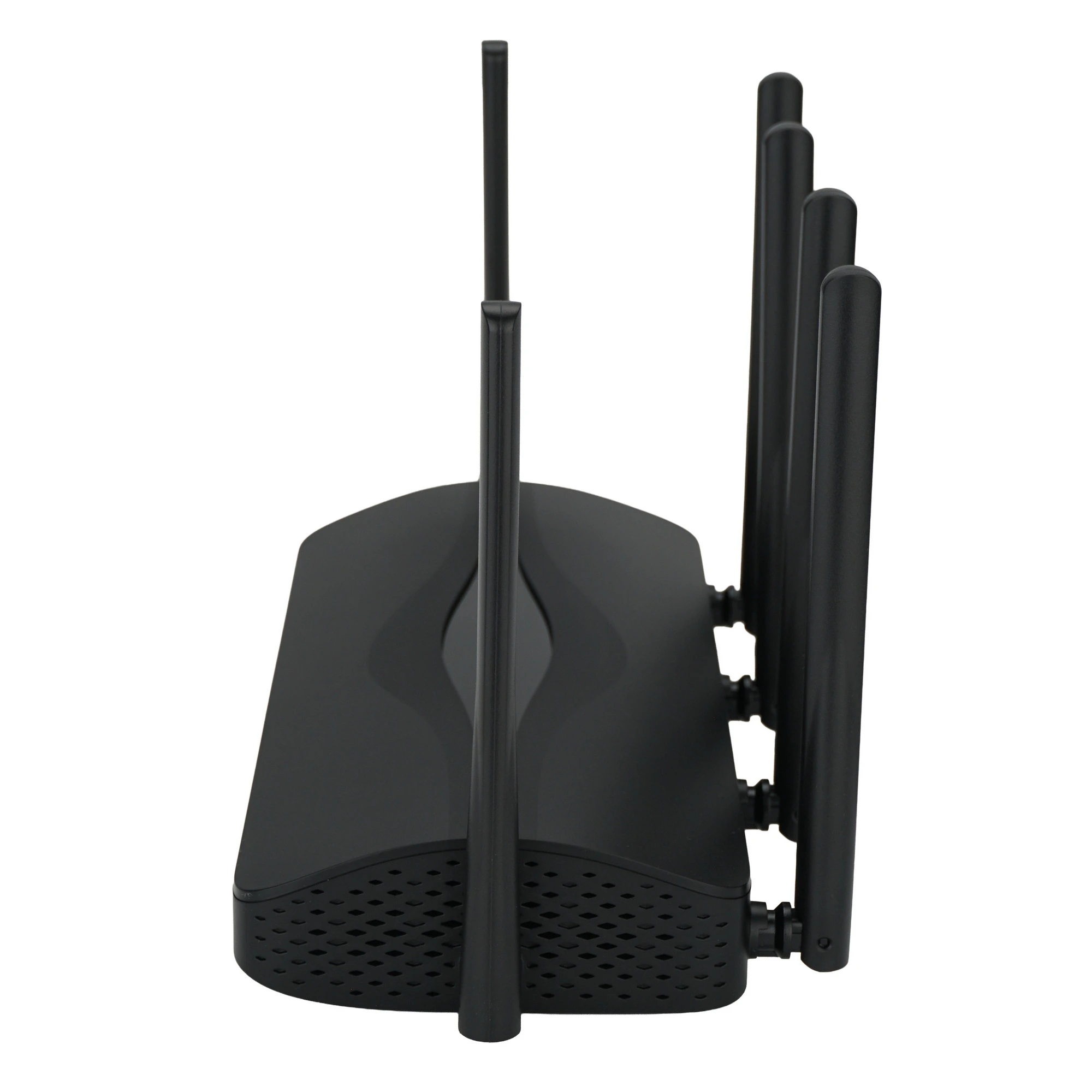 Роутер Mercusys MR47BE BE9300; 688 Мбит/сек + 2880 Мбит/сек + 5760 Мбит/сек; 3xLAN 2.5 Гбит/с; 1xWAN 2.5 Гбит/с; 6 ant