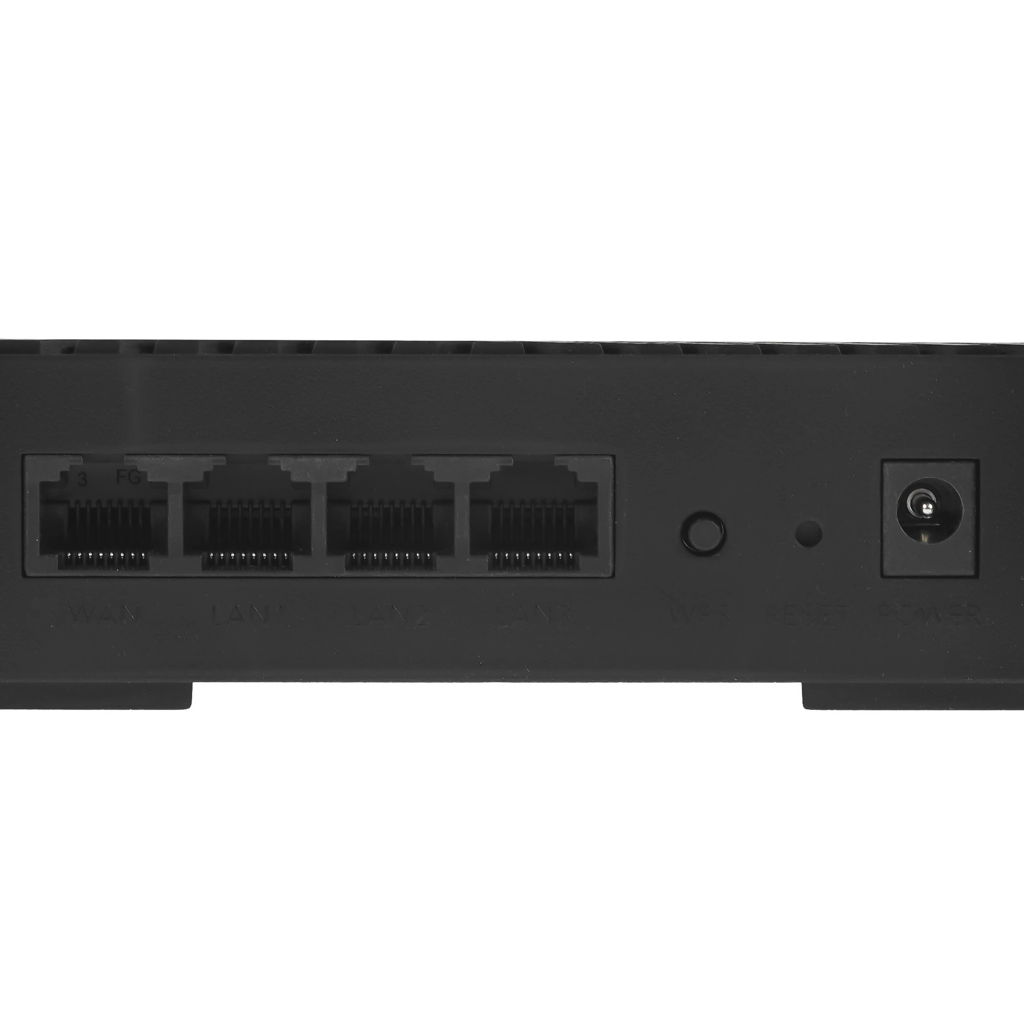 Роутер Cudy WR3000 (AX3000); IEEE 802.11a/b/g/n/ac/ax; 574 Мбит/сек + 2402 Мбит/сек; 3x LAN 1000 Мбит/с; 1x WAN 1000 Мбит/с; 4 ant