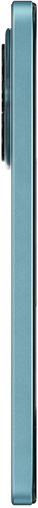 Смартфон Xiaomi Redmi Note 14 8/256 Гб Blue;  6.67" AMOLED 120 Гц; 2400 x 1080; MT Helio G99 Ultra 8 ядер 2.2 Ггц; 108+2+2 Мп/20 Мп BT5.3; WiFi 802.11