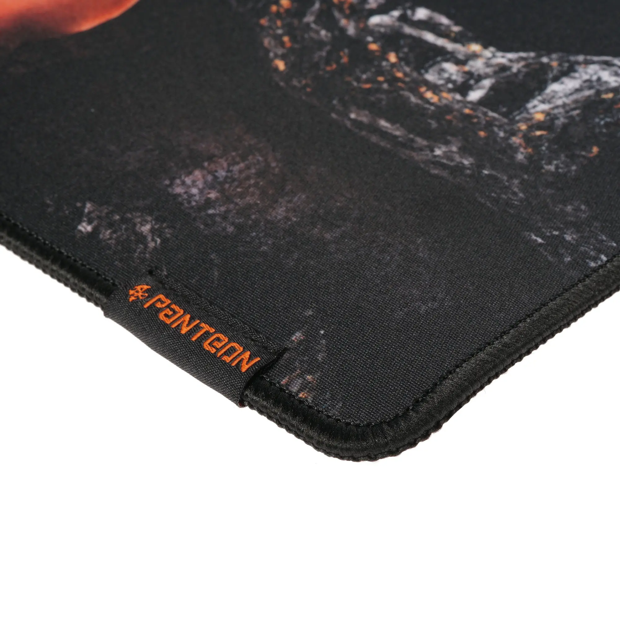 Коврик для мыши Jet.A PANTEON THE DREAM (GP-197SM***); ткань + резиновая основа; 500 х 330 х 3 мм; игровая поверхность; рисунок