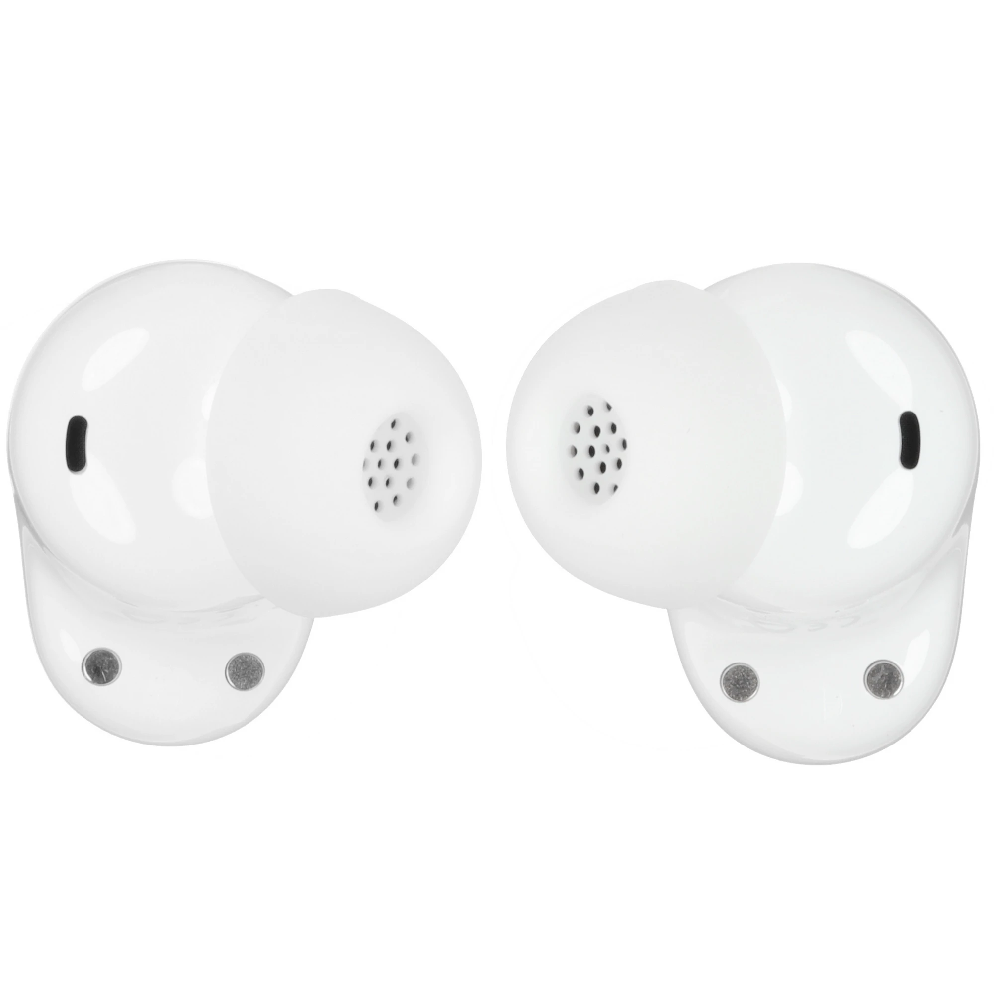 Гарнитура беспроводная Xiaomi Redmi Buds 6 Play White (BHR8773GL); вставные; bluetooth 5,4; внутриканальное; 16 Ом; встроенный; кейс-зарядка – 340 мАч