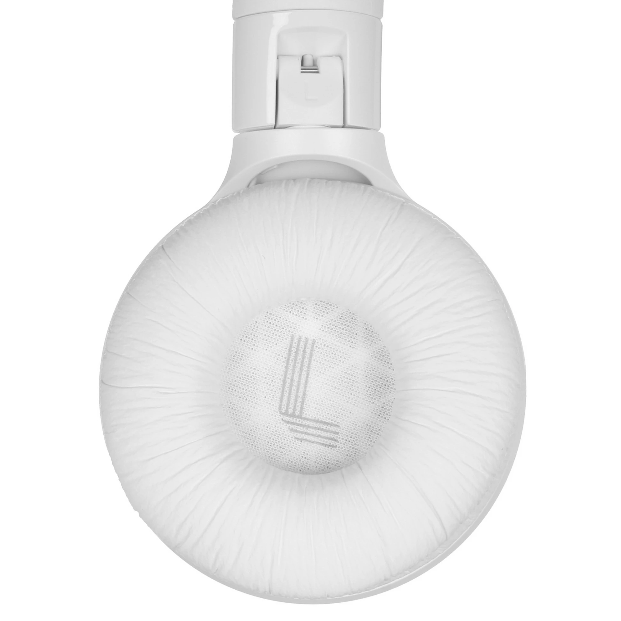 Гарнитура беспроводная JBL Tune 520BT White (JBLT520BTWHT***); накладные; bluetooth 5,3; оголовье; 2