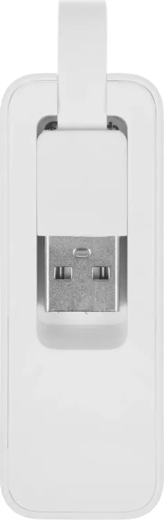 Сетевая карта TP-Link UE200; 100 Мбит/с; USB 2.