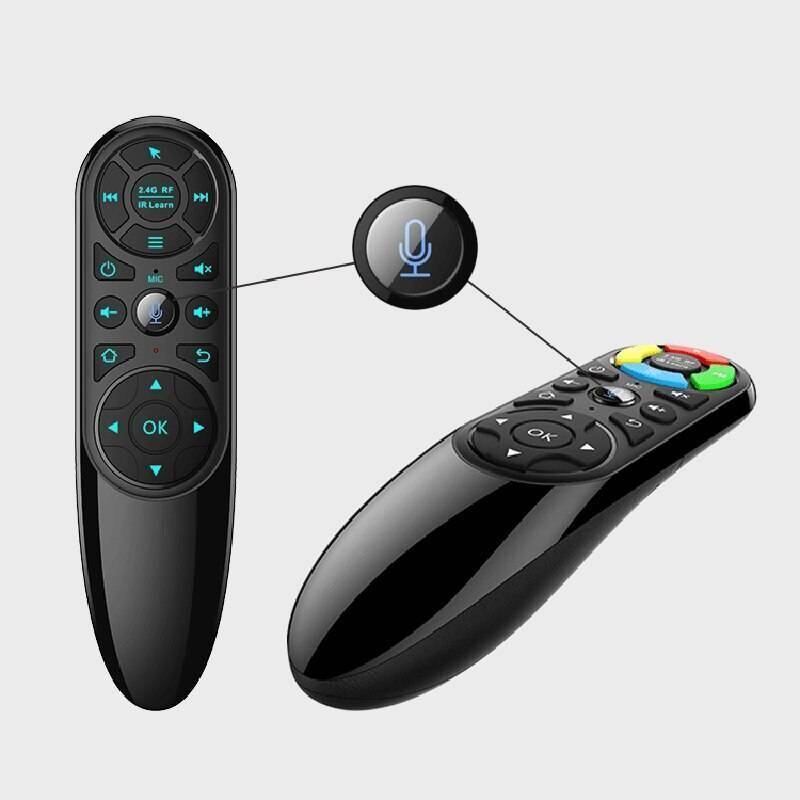 Универсальный пульт ДУ Орбита OT-DVC35; ТV/DVD/SAT/DVB-T/Cable; все бренды; РЧ передатчик; чёрный; к