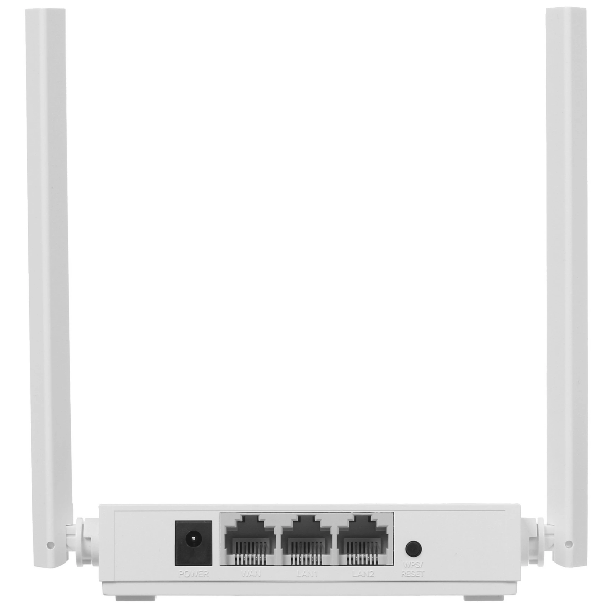 Роутер TP-Link TL-WR820N***; IEEE 802.11b/g/n; 300 Mbps; 2х LAN 10/100 Мбит/сек; 300 Мбит/сек; 2 x 5 dBi