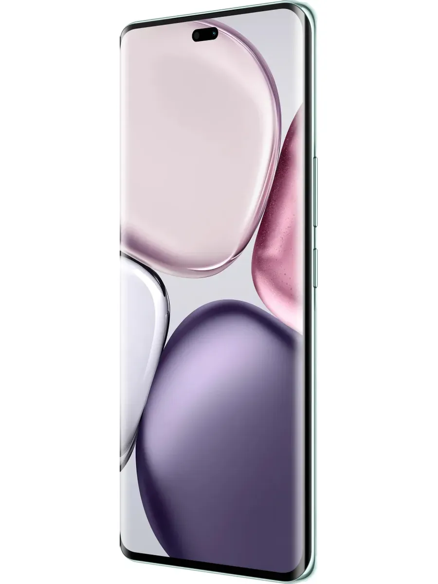 Смартфон Honor X9c 8/256 Гб Blue; 6.78" AMOLED 120 Гц; 2700 x 1224; Snapdragon 6 Gen 1 8 ядер 2.2 Ггц; 108+5 Мп/16 Мп; BT5.1; Android 14; 6600 мА/ч