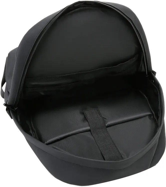 Рюкзак для ноутбука 15,6 Acer LS series OBG408 (ZL.OTH11.02E); полиэстер; чёрный