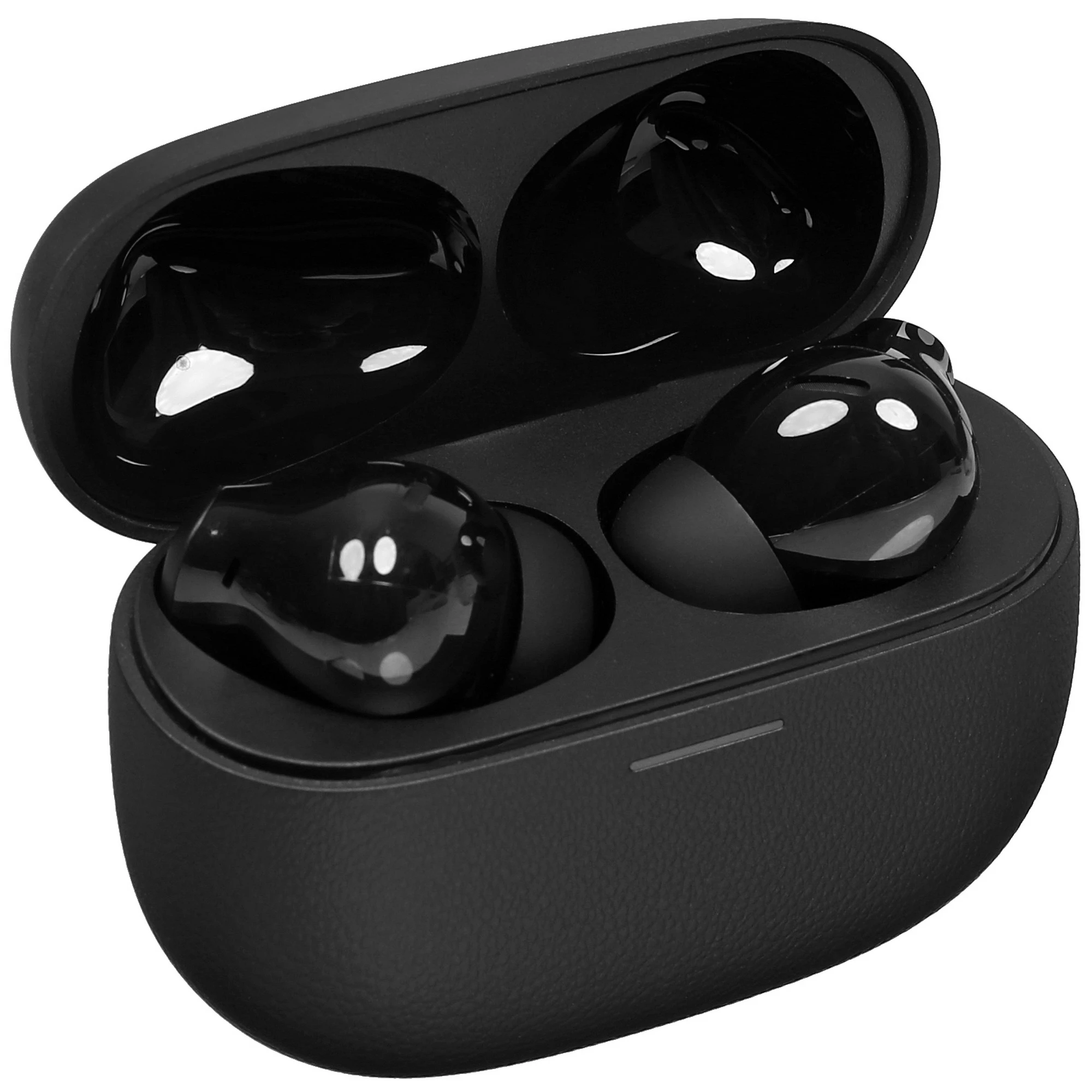 Гарнитура беспроводная Xiaomi Redmi Buds 5 Pro Black M2317E1 (BHR7660GL); вставные; bluetooth 5,3; внутриканальное; 20 - 20 000 Гц; 32 Ом; встроенный;