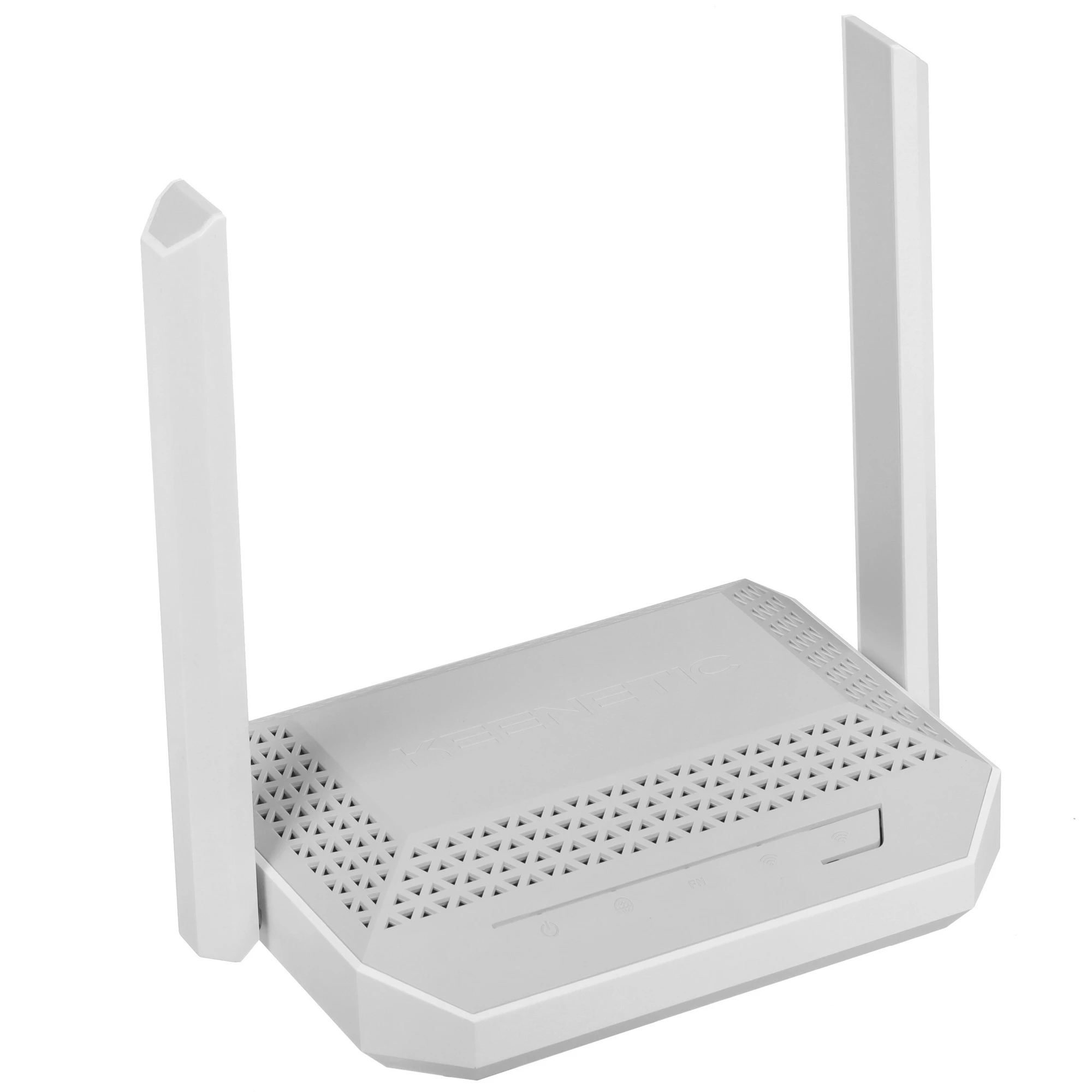 Роутер KEENETIC Racer AX3000 (KN-4010***); IEEE 802.11a/b/g/n/ac/ax; 574 Mbps + 2402 Mbps; 2х LAN 10/100/1000 Мбит/сек; 1x WAN 10/100/1000 Мбит/сек; 2