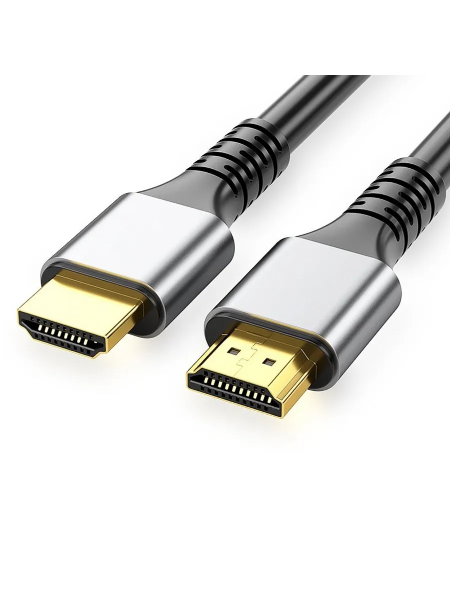 Кабель HDMI->HDMI v.2.1 CABLETIME CH11N (CT-HD8K-AG3); HDMI Тип A; HDMI Тип A; 8K@60Hz; 4K@120Hz; 48 Гбит/с; 3,0 м; черный