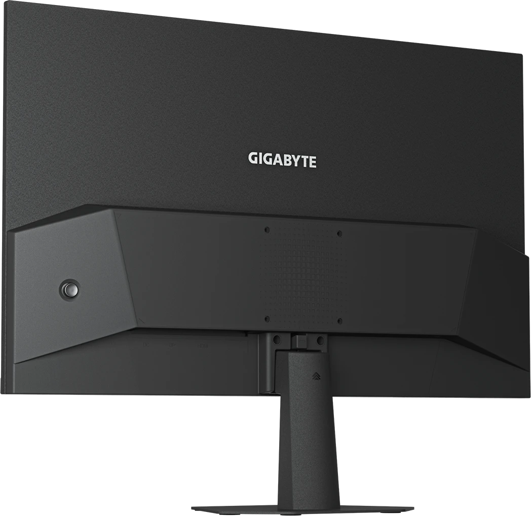 Монитор 24" Gigabyte GS24F14A (20VM0-G24F14ABC-1EKR); WLED; 16:9; IPS; 1920x1080; 144 Гц; 178°/178°; 400 кд/м²; 1 мс; 1 500:1; 2xHDMI; 1xDP; 1x3.5 мм