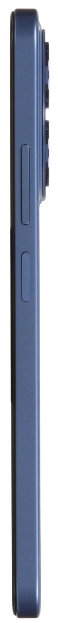 Смартфон Xiaomi Redmi 15C 8/256Gb Blue;  6.9" IPS 120Гц; 1640x720; MT Helio G81 8 ядер 2 ГГц; 8Гб/256Гб; 50+0.08Мп/13Мп BT5.4; WiFi 802.11ac; Android