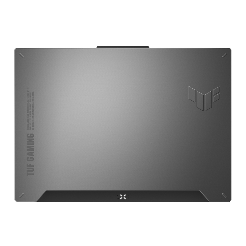 Ноутбук 15.6" Asus TUF GAMING A15 FA507XI-HQ066 (90NR0FF5-M004N0); 2560x1440 IPS 165Гц; AMD Ryzen 9 7940HS; 16Гб; 512Гб; NVIDIA GeForce RTX 4070 8Гб