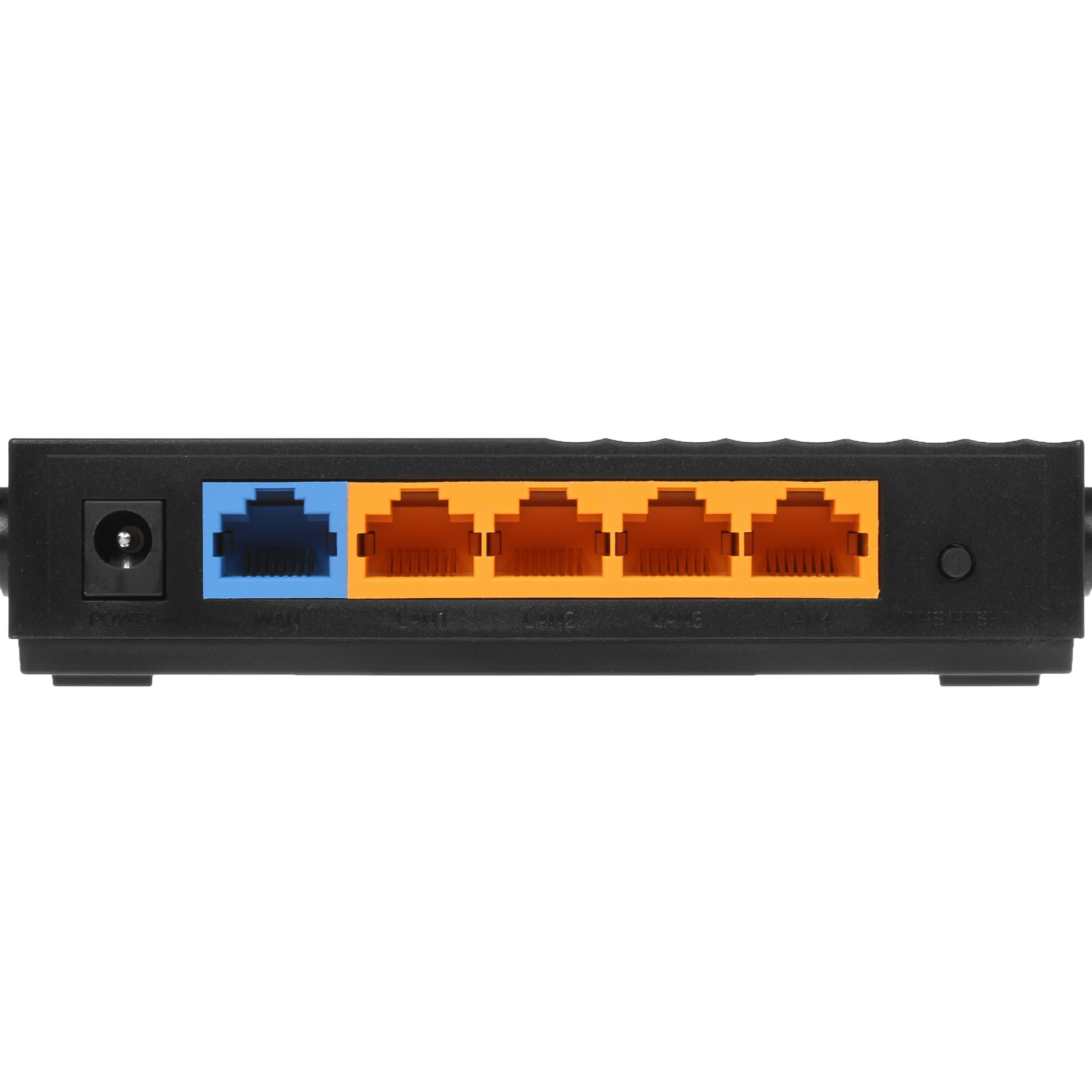 Роутер TP-Link Archer C64 (AC1200***); IEEE 802.11a/b/g/n/ac; 300 Mbps + 867 Mbps; 4xLAN 1000 Мбит/сек; 1167 Мбит/сек; 4 x 5 dBi
