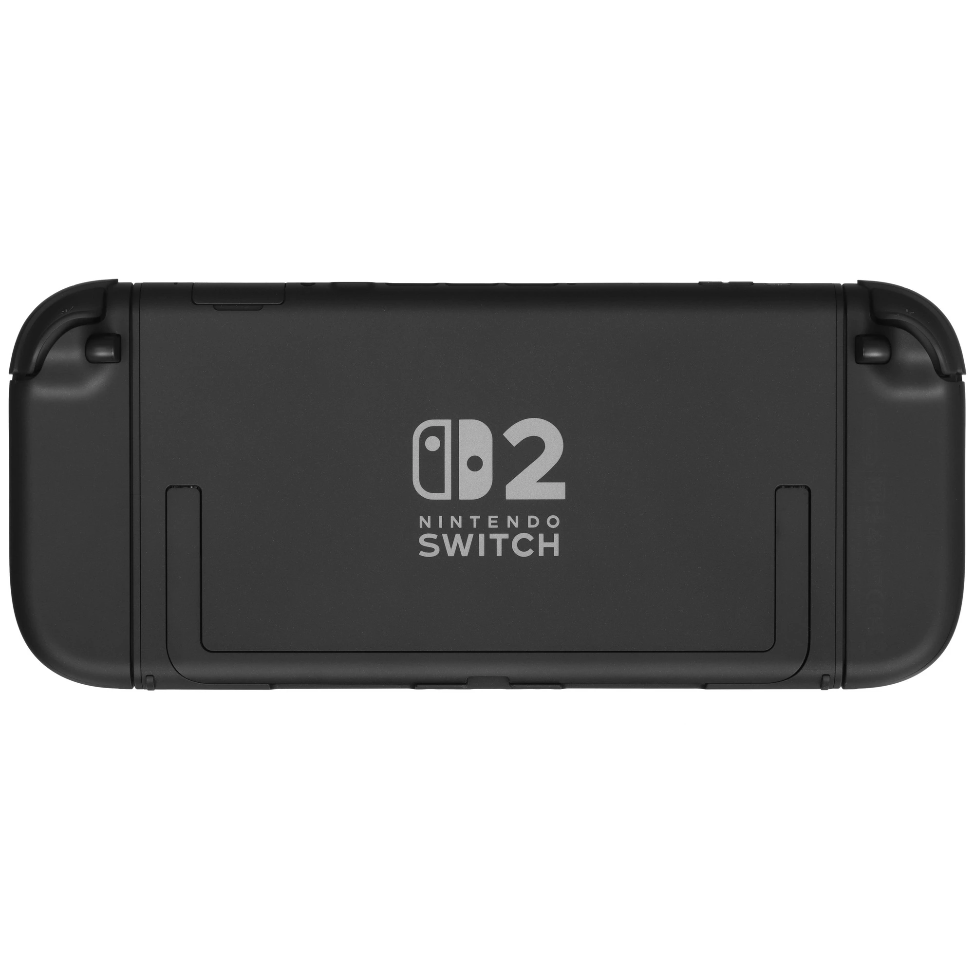 Игровая приставка Nintendo Switсh 2 256Gb Gray
