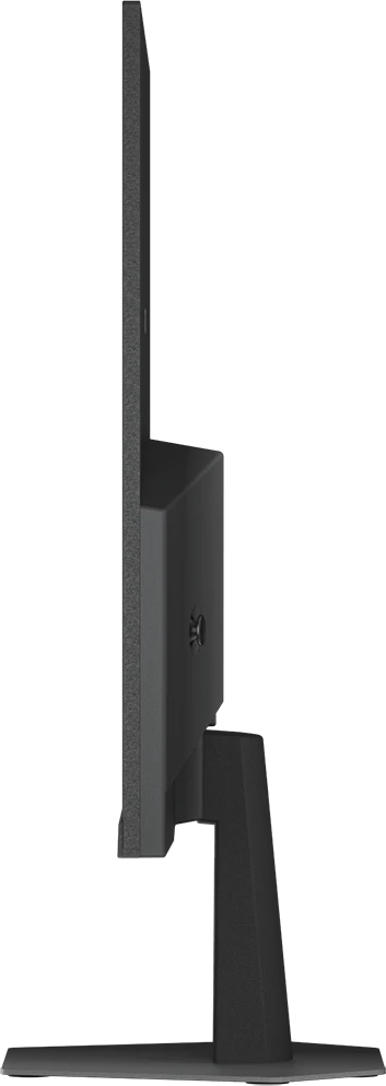 Монитор 24" Gigabyte GS24F14A (20VM0-G24F14ABC-1EKR); WLED; 16:9; IPS; 1920x1080; 144 Гц; 178°/178°; 400 кд/м²; 1 мс; 1 500:1; 2xHDMI; 1xDP; 1x3.5 мм