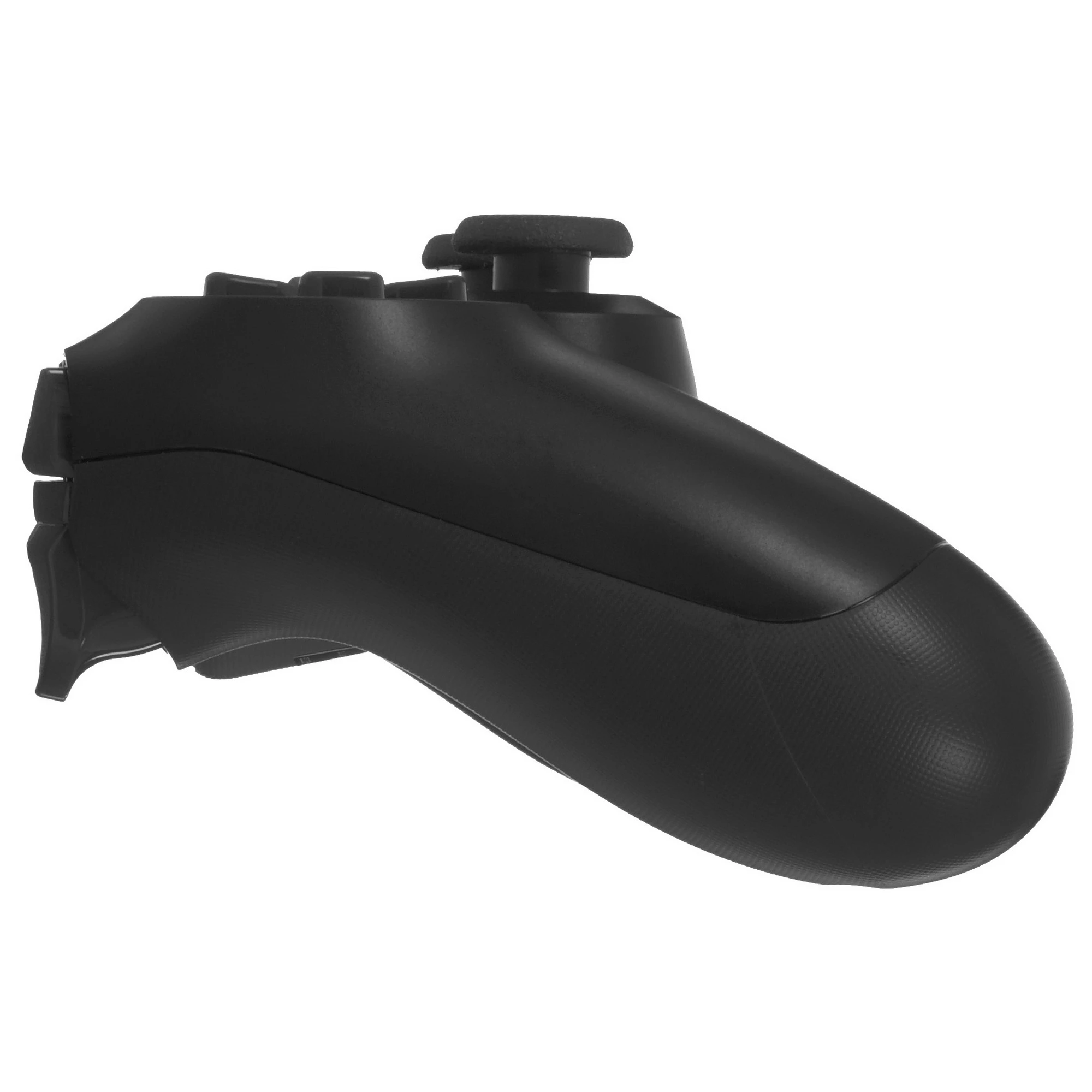 Геймпад беспроводной Sony PlayStation DualShock4 (CUH-ZCT2E); PS4; 2 мини-джойстика; обратная связь; аккумулятор; чёрный