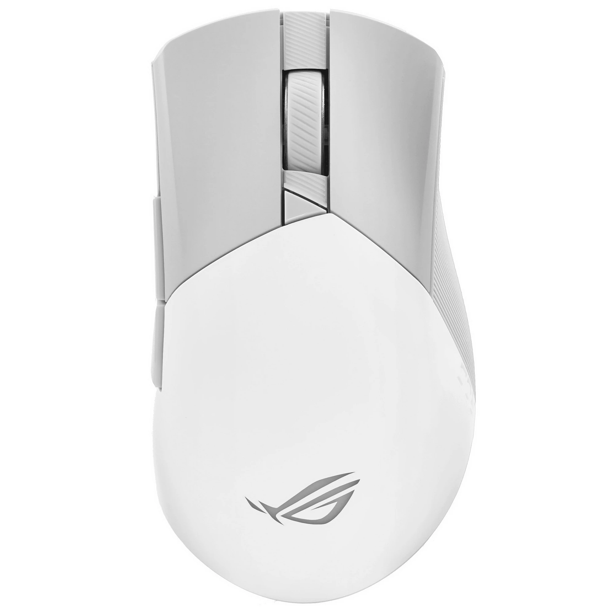 Мышь игровая Asus P711 ROG Gladius III AimPoint (90MP02Y0-BMUA10***); Bluetooth/2.4 Ггц; USB; оптический; 36 000 dpi; 6 кнопок; колесо-кнопка; аккумул