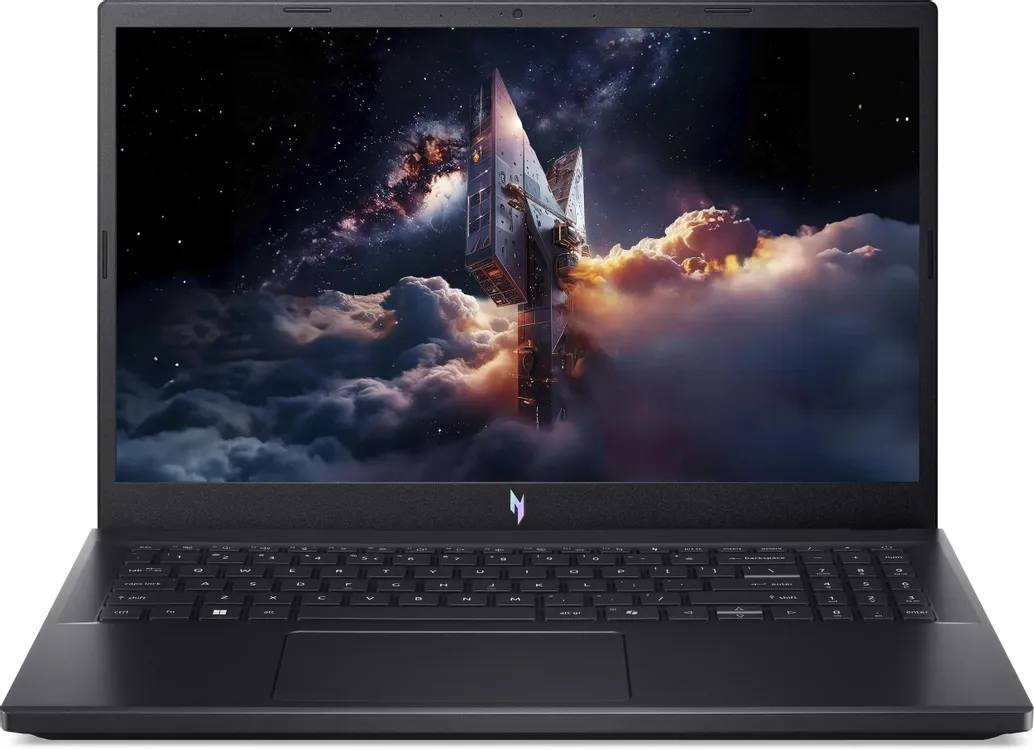 Ноутбук 15.6" 1920x1080 IPS 144 Гц HP Victus 15-FA2082WM (B5EQ3UA); Intel Core i5-13420H; 16 Гб; 512 Гб;NVIDIA GeForce RTX 4050 6Гб; Win 11; 70 Вт*ч;