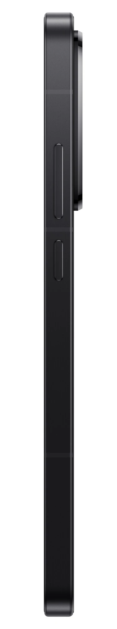 Смартфон POCO F7 12/512 Гб Black;  6.83" AMOLED 120 Гц; 2772 x 1280; Snapdragon 8s Gen 4, 8 ядер, 3.21 Ггц; 50+8 Мп/20 Мп; BT5.4; WiFi 802.11be