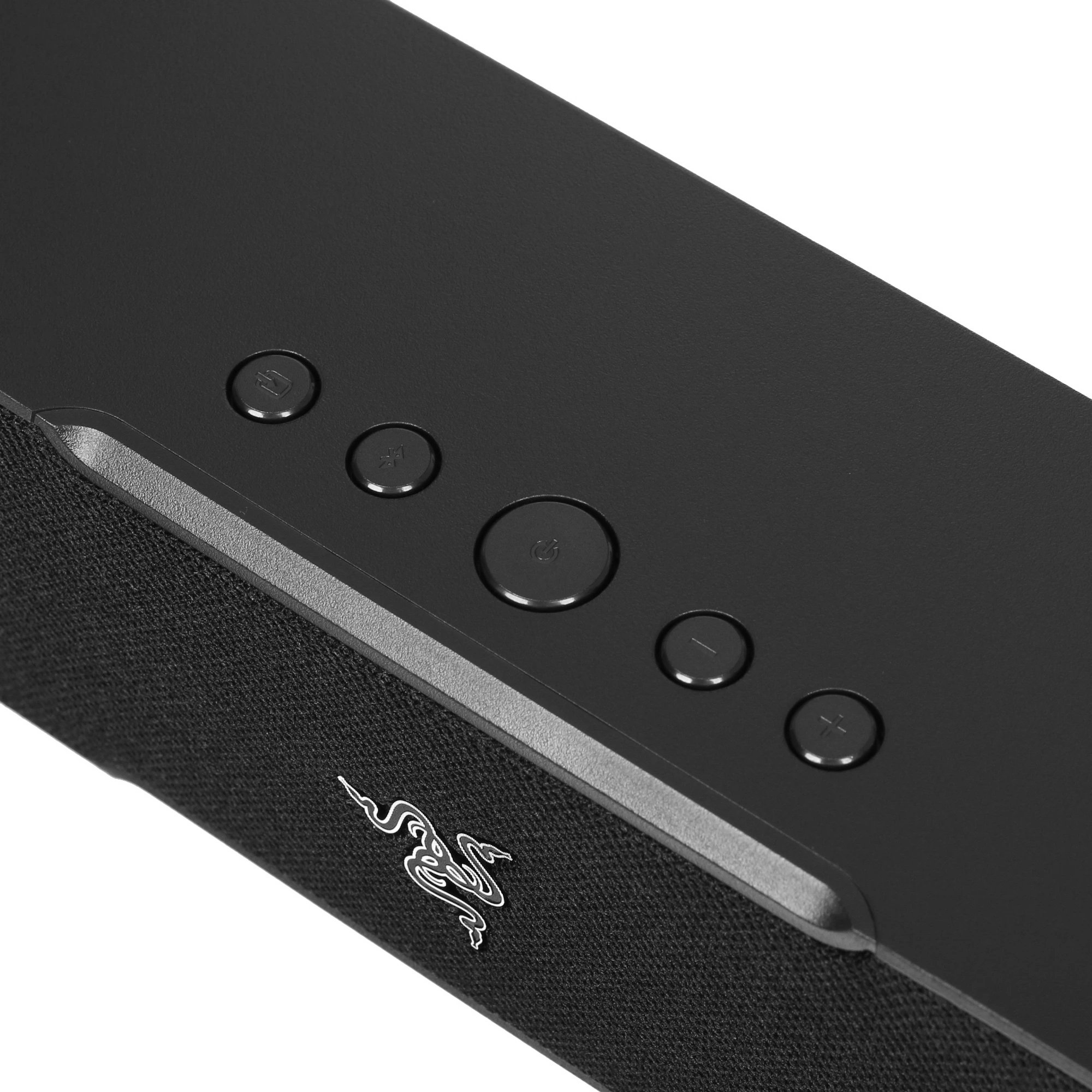 Саундбар Razer Leviathan V2 X (RZ05-04280100-R3M1), черный, 65 Вт, 85 Гц - 20кГц, Bluetooth 5.0