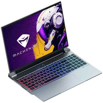 Ноутбук 16" Machenike L16 Pro Stellar S (JJ00GN00FRU); 2560x1600 IPS 240 Гц; Intel Core i7-13650HX; 32 Гб/1 Тб; NVIDIA GeForce RTX 4070 -; 8Гб; NO OS;