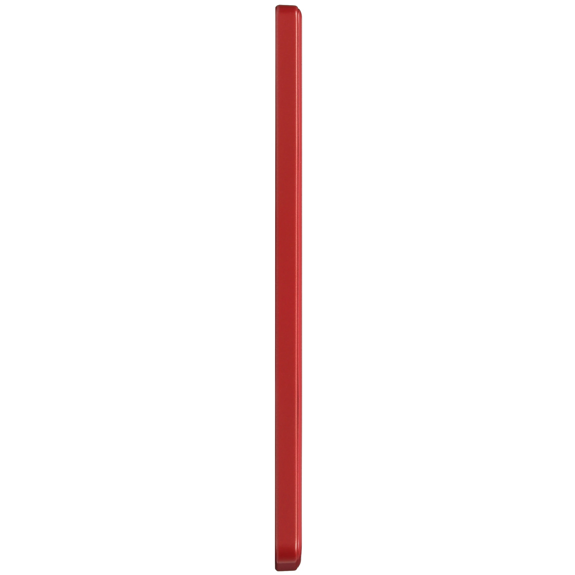 Электронная книга 6" PocketBook 634 Verse Pro Passion Red (PB634-3-WW); Carta HD; 16 ГБ; micro SDHC;